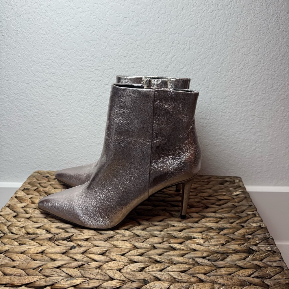 STEVE NEW YORK LIZZIEY NWOT